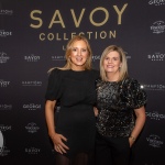 St Gabriels Foundation annual festive luncheon too place at The Savoy Hotel Limerick on Friday, November 24, 2023. Picture: Olena Oleksienko/ilovelimerick