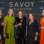 St Gabriels Foundation annual festive luncheon too place at The Savoy Hotel Limerick on Friday, November 24, 2023. Picture: Olena Oleksienko/ilovelimerick