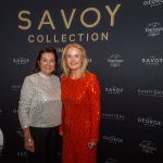 St Gabriels Foundation annual festive luncheon too place at The Savoy Hotel Limerick on Friday, November 24, 2023. Picture: Olena Oleksienko/ilovelimerick