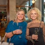 St Gabriels Foundation annual festive luncheon too place at The Savoy Hotel Limerick on Friday, November 24, 2023. Picture: Olena Oleksienko/ilovelimerick