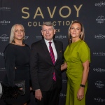 St Gabriels Foundation annual festive luncheon too place at The Savoy Hotel Limerick on Friday, November 24, 2023. Picture: Olena Oleksienko/ilovelimerick