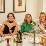 The annual St Gabriels Foundation Ladies Lunch took place on Thursday, May 14th 2026 in the Dunraven Arms Hotel in Adare. Picture: Olena Oleksienko/ilovelimerick