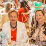 The annual St Gabriels Foundation Ladies Lunch took place on Thursday, May 14th 2026 in the Dunraven Arms Hotel in Adare. Picture: Olena Oleksienko/ilovelimerick