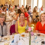 The annual St Gabriels Foundation Ladies Lunch took place on Thursday, May 14th 2026 in the Dunraven Arms Hotel in Adare. Picture: Olena Oleksienko/ilovelimerick