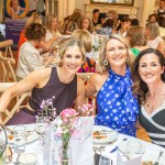 The annual St Gabriels Foundation Ladies Lunch took place on Thursday, May 14th 2026 in the Dunraven Arms Hotel in Adare. Picture: Olena Oleksienko/ilovelimerick