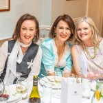 The annual St Gabriels Foundation Ladies Lunch took place on Thursday, May 14th 2026 in the Dunraven Arms Hotel in Adare. Picture: Olena Oleksienko/ilovelimerick