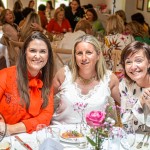 The annual St Gabriels Foundation Ladies Lunch took place on Thursday, May 14th 2026 in the Dunraven Arms Hotel in Adare. Picture: Olena Oleksienko/ilovelimerick