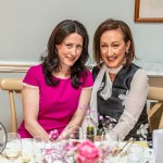 The annual St Gabriels Foundation Ladies Lunch took place on Thursday, May 14th 2026 in the Dunraven Arms Hotel in Adare. Picture: Olena Oleksienko/ilovelimerick