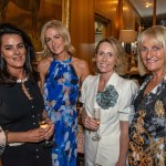 The annual St Gabriels Foundation Ladies Lunch took place on Thursday, May 14th 2026 in the Dunraven Arms Hotel in Adare. Picture: Olena Oleksienko/ilovelimerick