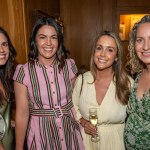 The annual St Gabriels Foundation Ladies Lunch took place on Thursday, May 14th 2026 in the Dunraven Arms Hotel in Adare. Picture: Olena Oleksienko/ilovelimerick