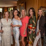 The annual St Gabriels Foundation Ladies Lunch took place on Thursday, May 14th 2026 in the Dunraven Arms Hotel in Adare. Picture: Olena Oleksienko/ilovelimerick