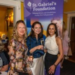 The annual St Gabriels Foundation Ladies Lunch took place on Thursday, May 14th 2026 in the Dunraven Arms Hotel in Adare. Picture: Olena Oleksienko/ilovelimerick