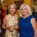 The annual St Gabriels Foundation Ladies Lunch took place on Thursday, May 14th 2026 in the Dunraven Arms Hotel in Adare. Picture: Olena Oleksienko/ilovelimerick
