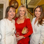 The annual St Gabriels Foundation Ladies Lunch took place on Thursday, May 14th 2026 in the Dunraven Arms Hotel in Adare. Picture: Olena Oleksienko/ilovelimerick