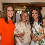 The annual St Gabriels Foundation Ladies Lunch took place on Thursday, May 14th 2026 in the Dunraven Arms Hotel in Adare. Picture: Olena Oleksienko/ilovelimerick