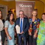 The annual St Gabriels Foundation Ladies Lunch took place on Thursday, May 14th 2026 in the Dunraven Arms Hotel in Adare. Picture: Olena Oleksienko/ilovelimerick