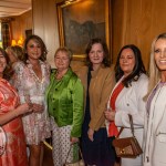 The annual St Gabriels Foundation Ladies Lunch took place on Thursday, May 14th 2026 in the Dunraven Arms Hotel in Adare. Picture: Olena Oleksienko/ilovelimerick