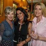 The annual St Gabriels Foundation Ladies Lunch took place on Thursday, May 14th 2026 in the Dunraven Arms Hotel in Adare. Picture: Olena Oleksienko/ilovelimerick