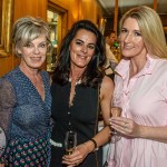 The annual St Gabriels Foundation Ladies Lunch took place on Thursday, May 14th 2026 in the Dunraven Arms Hotel in Adare. Picture: Olena Oleksienko/ilovelimerick