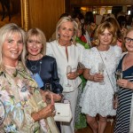 The annual St Gabriels Foundation Ladies Lunch took place on Thursday, May 14th 2026 in the Dunraven Arms Hotel in Adare. Picture: Olena Oleksienko/ilovelimerick