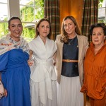 The annual St Gabriels Foundation Ladies Lunch took place on Thursday, May 14th 2026 in the Dunraven Arms Hotel in Adare. Picture: Olena Oleksienko/ilovelimerick