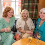 The annual St Gabriels Foundation Ladies Lunch took place on Thursday, May 14th 2026 in the Dunraven Arms Hotel in Adare. Picture: Olena Oleksienko/ilovelimerick