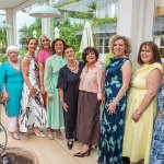The annual St Gabriels Foundation Ladies Lunch took place on Thursday, May 14th 2026 in the Dunraven Arms Hotel in Adare. Picture: Olena Oleksienko/ilovelimerick