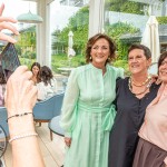 The annual St Gabriels Foundation Ladies Lunch took place on Thursday, May 14th 2026 in the Dunraven Arms Hotel in Adare. Picture: Olena Oleksienko/ilovelimerick