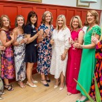 The annual St Gabriels Foundation Ladies Lunch took place on Thursday, May 14th 2026 in the Dunraven Arms Hotel in Adare. Picture: Olena Oleksienko/ilovelimerick