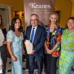 The annual St Gabriels Foundation Ladies Lunch took place on Thursday, May 14th 2026 in the Dunraven Arms Hotel in Adare. Picture: Olena Oleksienko/ilovelimerick
