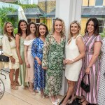 The annual St Gabriels Foundation Ladies Lunch took place on Thursday, May 14th 2026 in the Dunraven Arms Hotel in Adare. Picture: Olena Oleksienko/ilovelimerick