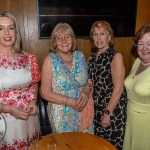 The annual St Gabriels Foundation Ladies Lunch took place on Thursday, May 14th 2026 in the Dunraven Arms Hotel in Adare. Picture: Olena Oleksienko/ilovelimerick
