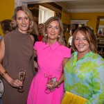 The annual St Gabriels Foundation Ladies Lunch took place on Thursday, May 14th 2026 in the Dunraven Arms Hotel in Adare. Picture: Olena Oleksienko/ilovelimerick