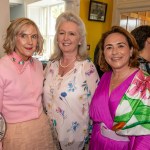 The annual St Gabriels Foundation Ladies Lunch took place on Thursday, May 14th 2026 in the Dunraven Arms Hotel in Adare. Picture: Olena Oleksienko/ilovelimerick