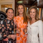 The annual St Gabriels Foundation Ladies Lunch took place on Thursday, May 14th 2026 in the Dunraven Arms Hotel in Adare. Picture: Olena Oleksienko/ilovelimerick