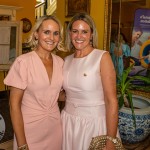 The annual St Gabriels Foundation Ladies Lunch took place on Thursday, May 14th 2026 in the Dunraven Arms Hotel in Adare. Picture: Olena Oleksienko/ilovelimerick