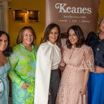 The annual St Gabriels Foundation Ladies Lunch took place on Thursday, May 14th 2026 in the Dunraven Arms Hotel in Adare. Picture: Olena Oleksienko/ilovelimerick