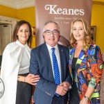 The annual St Gabriels Foundation Ladies Lunch took place on Thursday, May 14th 2026 in the Dunraven Arms Hotel in Adare. Picture: Olena Oleksienko/ilovelimerick