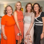 The annual St Gabriels Foundation Ladies Lunch took place on Thursday, May 14th 2026 in the Dunraven Arms Hotel in Adare. Picture: Olena Oleksienko/ilovelimerick