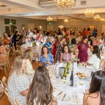 The annual St Gabriels Foundation Ladies Lunch took place on Thursday, May 14th 2026 in the Dunraven Arms Hotel in Adare. Picture: Olena Oleksienko/ilovelimerick