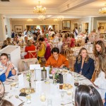 The annual St Gabriels Foundation Ladies Lunch took place on Thursday, May 14th 2026 in the Dunraven Arms Hotel in Adare. Picture: Olena Oleksienko/ilovelimerick