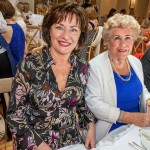 The annual St Gabriels Foundation Ladies Lunch took place on Thursday, May 14th 2026 in the Dunraven Arms Hotel in Adare. Picture: Olena Oleksienko/ilovelimerick