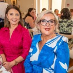 The annual St Gabriels Foundation Ladies Lunch took place on Thursday, May 14th 2026 in the Dunraven Arms Hotel in Adare. Picture: Olena Oleksienko/ilovelimerick