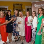 The annual St Gabriels Foundation Ladies Lunch took place on Thursday, May 14th 2026 in the Dunraven Arms Hotel in Adare. Picture: Olena Oleksienko/ilovelimerick