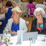 The annual St Gabriels Foundation Ladies Lunch took place on Thursday, May 14th 2026 in the Dunraven Arms Hotel in Adare. Picture: Olena Oleksienko/ilovelimerick