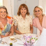 The annual St Gabriels Foundation Ladies Lunch took place on Thursday, May 14th 2026 in the Dunraven Arms Hotel in Adare. Picture: Olena Oleksienko/ilovelimerick