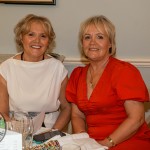 The annual St Gabriels Foundation Ladies Lunch took place on Thursday, May 14th 2026 in the Dunraven Arms Hotel in Adare. Picture: Olena Oleksienko/ilovelimerick