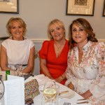 The annual St Gabriels Foundation Ladies Lunch took place on Thursday, May 14th 2026 in the Dunraven Arms Hotel in Adare. Picture: Olena Oleksienko/ilovelimerick