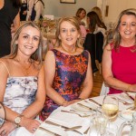 The annual St Gabriels Foundation Ladies Lunch took place on Thursday, May 14th 2026 in the Dunraven Arms Hotel in Adare. Picture: Olena Oleksienko/ilovelimerick