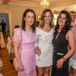The annual St Gabriels Foundation Ladies Lunch took place on Thursday, May 14th 2026 in the Dunraven Arms Hotel in Adare. Picture: Olena Oleksienko/ilovelimerick